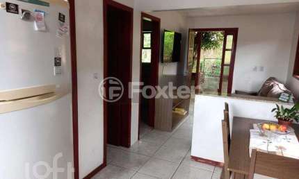 Casa com 3 quartos à venda na Rua Capitão Montanha, 421, Operário, Novo Hamburgo, 280 m2 por R$ 320.000
