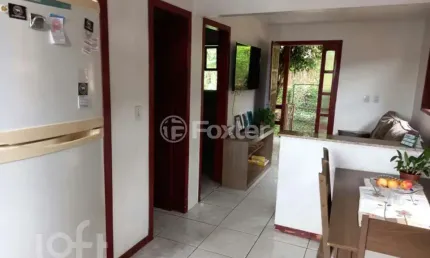 Casa com 3 quartos à venda na Rua Capitão Montanha, 421, Operário, Novo Hamburgo, 280 m2 por R$ 320.000