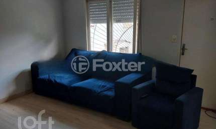 Casa com 2 quartos à venda na Rua Ary E. Preissler, 130, Rubem Berta, Porto Alegre, 53 m2 por R$ 270.000