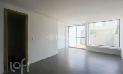 Casa em condomínio fechado com 3 quartos à venda na Rua Ângelo Raphael Frizzo, 172, Mário Quintana, Porto Alegre, 131 m2 por R$ 519.000