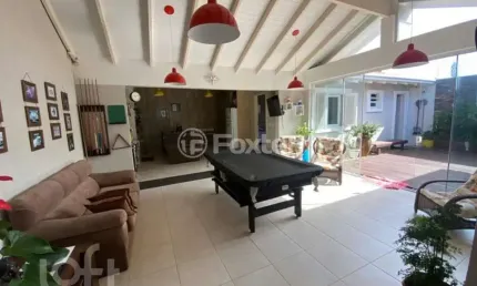 Casa com 4 quartos à venda na Rua Ceci, 3290, Centro, Capão da Canoa, 209 m2 por R$ 1.390.000