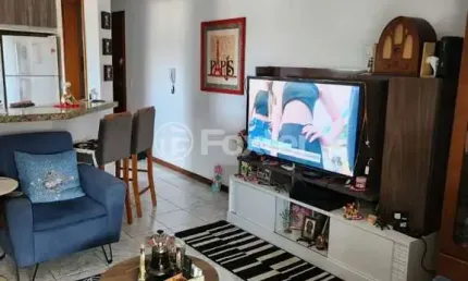 Apartamento com 2 quartos à venda na rua pindorama, 568, centro, capão da canoa, 76 m2 por r$ 605.000