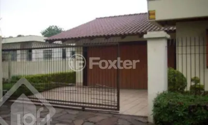 Casa com 4 quartos à venda na Rua Major Sezefredo, 1017, Marechal Rondon, Canoas, 270 m2 por R$ 1.400.000
