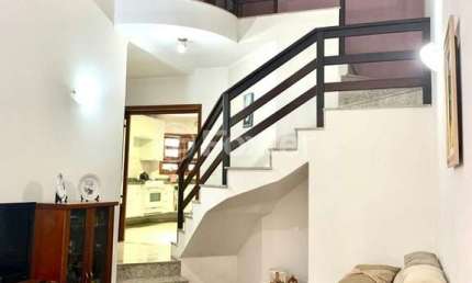 Casa com 4 quartos à venda na Rua Bélgica, 52, Marechal Rondon, Canoas, 320 m2 por R$ 1.299.999