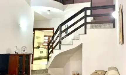 Casa com 4 quartos à venda na Rua Bélgica, 52, Marechal Rondon, Canoas, 320 m2 por R$ 1.299.999
