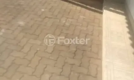 Casa em condomínio fechado com 1 quarto à venda na Rua José Bonifácio, 247, Nossa Senhora das Graças, Canoas, 54 m2 por R$ 150.000
