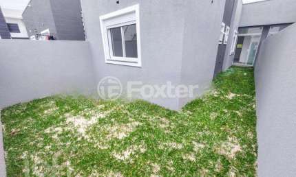 Casa com 2 quartos à venda na Avenida Cristóvão Colombo, 178, Zona Nova, Capão da Canoa, 70 m2 por R$ 530.000