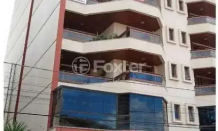 Apartamento com 4 quartos à venda na rua josé do patrocínio, 1135, marechal floriano, caxias do sul, 2525 m2 por r$ 905.000