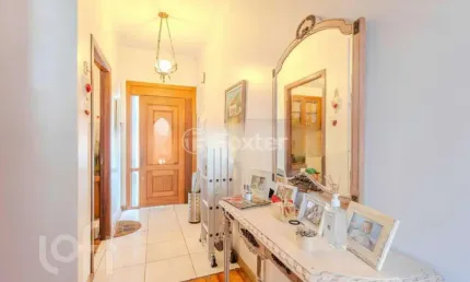Casa com 3 quartos à venda na rua general neto, 332, floresta, porto alegre, 92 m2 por r$ 640.000