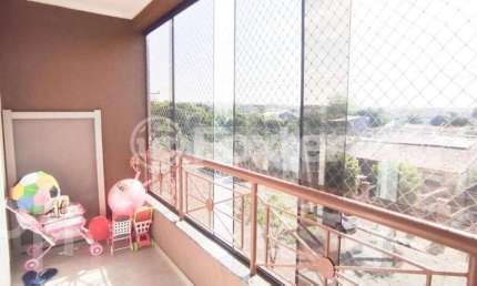 Apartamento com 2 quartos à venda na Rua Dom Pedro II, 1269, Niterói, Canoas, 69 m2 por R$ 359.999