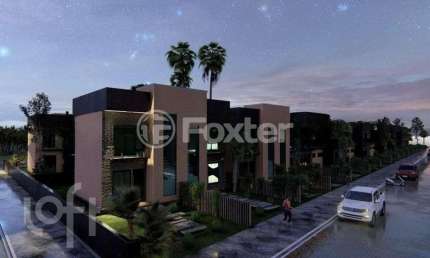 Casa com 3 quartos à venda na Rua Tres Marias, 164, Arco Íris, Capão da Canoa, 121 m2 por R$ 810.000