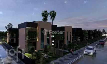 Casa com 3 quartos à venda na Rua Tres Marias, 164, Arco Íris, Capão da Canoa, 121 m2 por R$ 810.000