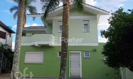 Casa com 3 quartos à venda na rua angelo segalla, 354, petrópolis, caxias do sul, 207 m2 por r$ 1.500.000