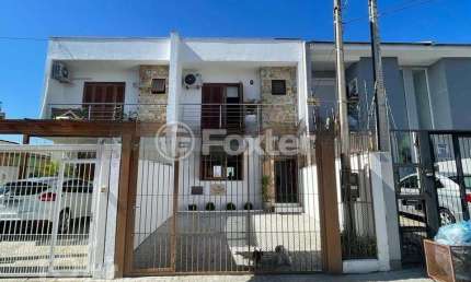 Casa com 3 quartos à venda na Rua Melton Ignácio Both, 47, São José, Canoas, 111 m2 por R$ 596.000