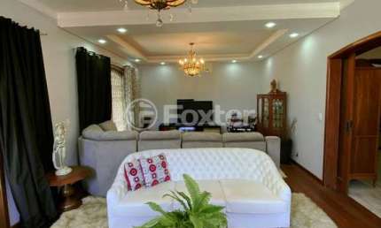 Casa com 4 quartos à venda na Rua Fernando Osório, 275, Teresópolis, Porto Alegre, 350 m2 por R$ 1.696.000