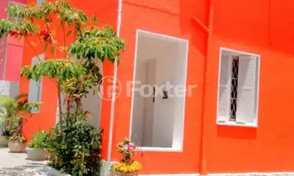 Casa com 2 quartos à venda na rua doutor oscar bittencourt, 421, menino deus, porto alegre, 108 m2 por r$ 1.000.000