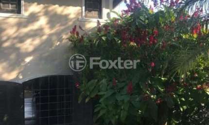 Casa em condomínio fechado com 3 quartos à venda na Avenida Cai, 211, Cristal, Porto Alegre, 326 m2 por R$ 1.350.000
