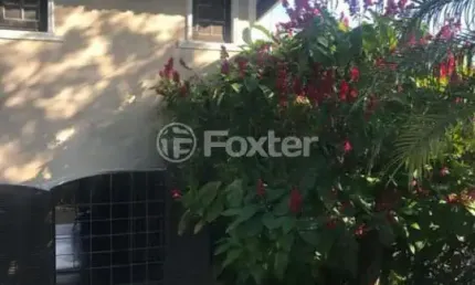 Casa em condomínio fechado com 3 quartos à venda na Avenida Cai, 211, Cristal, Porto Alegre, 326 m2 por R$ 1.350.000