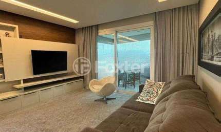Apartamento com 3 quartos à venda na Rua Guerino Sanvitto, 1665, Sanvitto, Caxias do Sul, 174 m2 por R$ 1.700.000
