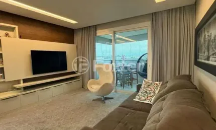 Apartamento com 3 quartos à venda na rua guerino sanvitto, 1665, sanvitto, caxias do sul, 174 m2 por r$ 1.700.000