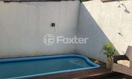 Casa com 3 quartos à venda na Rua França, 228, Morada do Vale II, Gravataí, 160 m2 por R$ 799.000