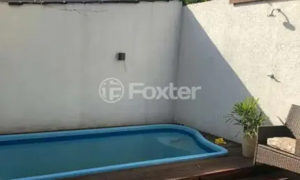 Casa com 3 quartos à venda na Rua França, 228, Morada do Vale II, Gravataí, 160 m2 por R$ 799.000