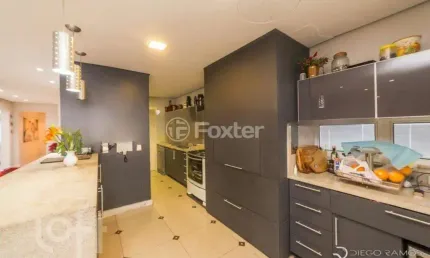 Casa com 3 quartos à venda na Rua Dona Eugênia, 842, Santa Cecília, Porto Alegre, 306 m2 por R$ 2.500.000