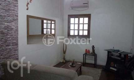 Casa com 4 quartos à venda na Rua Campos Elíseos, 178, Glória, Porto Alegre, 368 m2 por R$ 449.000