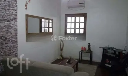 Casa com 4 quartos à venda na Rua Campos Elíseos, 178, Glória, Porto Alegre, 368 m2 por R$ 449.000