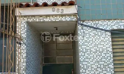 Apartamento com 2 quartos à venda na Rua Borborema, 953, Vila João Pessoa, Porto Alegre, 54 m2 por R$ 137.000