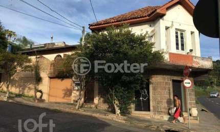 Casa com 3 quartos à venda na Rua Padre João Batista Reus, 911, Vila Conceição, Porto Alegre, 353 m2 por R$ 1.140.000