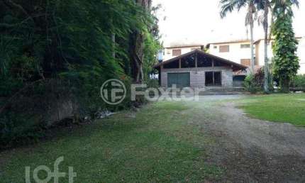 Casa com 4 quartos à venda na Rua Doutor Armando Barbedo, 158, Tristeza, Porto Alegre, 292 m2 por R$ 3.400.000