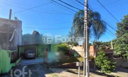 Casa com 3 quartos à venda na Rua Doutor Wilson Félix Vieira, 54, Feitoria, São Leopoldo, 153 m2 por R$ 490.000