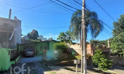 Casa com 3 quartos à venda na Rua Doutor Wilson Félix Vieira, 54, Feitoria, São Leopoldo, 153 m2 por R$ 490.000
