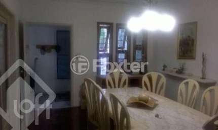 Casa com 3 quartos à venda na Avenida João XXIII, 170, São Sebastião, Porto Alegre, 195 m2 por R$ 1.200.000