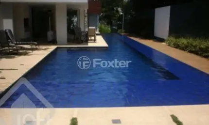 Casa com 4 quartos à venda na avenida coronel marcos, 819, pedra redonda, porto alegre, 300 m2 por r$ 5.700.000