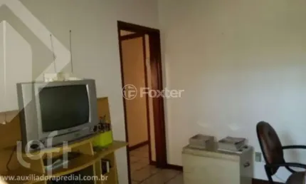 Casa com 5 quartos à venda na rua doutor mário totta, 2199, tristeza, porto alegre, 255 m2 por r$ 550.000