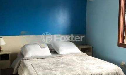 Casa com 4 quartos à venda na Rua Doutor Barcelos, 2137, Tristeza, Porto Alegre, 350 m2 por R$ 1.280.000
