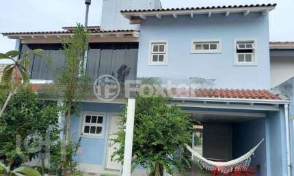 Casa com 4 quartos à venda na Rua Professor Leopoldo Tietbohl, 365, Jardim Itu Sabará, Porto Alegre, 235 m2 por R$ 1.180.000