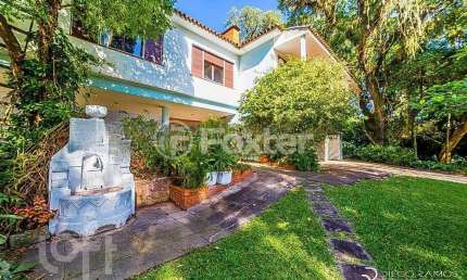 Casa com 3 quartos à venda na Rua Pão de Açúcar, 233, Vila Conceição, Porto Alegre, 450 m2 por R$ 4.275.000