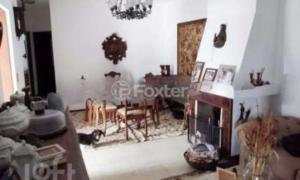 Casa com 3 quartos à venda na Rua Edemilson Santos Silva, 10, Espírito Santo, Porto Alegre, 136 m2 por R$ 680.000