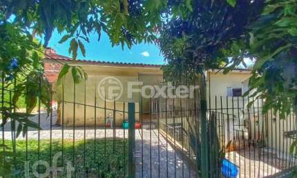Casa com 2 quartos à venda na Rua Doutor Egon Oswaldo Stoffel, 21, Ideal, Novo Hamburgo, 160 m2 por R$ 279.900