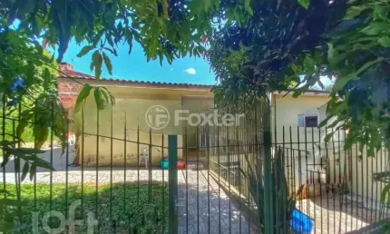 Casa com 2 quartos à venda na Rua Doutor Egon Oswaldo Stoffel, 21, Ideal, Novo Hamburgo, 160 m2 por R$ 279.900