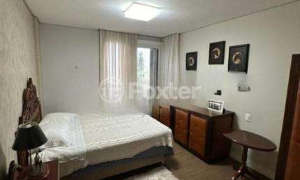 Apartamento com 3 quartos à venda na Rua Me. Verônica, 222, Vila Suiça, Gramado, 180 m2 por R$ 5.300.000