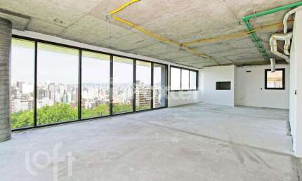 Apartamento com 3 quartos à venda na Rua Engenheiro Veríssimo de Matos, 311, Bela Vista, Porto Alegre, 206 m2 por R$ 4.362.000