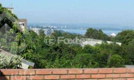 Casa com 4 quartos à venda na Rua Coronel Ruy da Cunha Paim, 55, Nonoai, Porto Alegre, 400 m2 por R$ 667.972