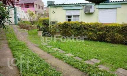 Casa com 3 quartos à venda na Rua Rubens Alcântara, 65, Santa Tereza, Porto Alegre, 148 m2 por R$ 389.000