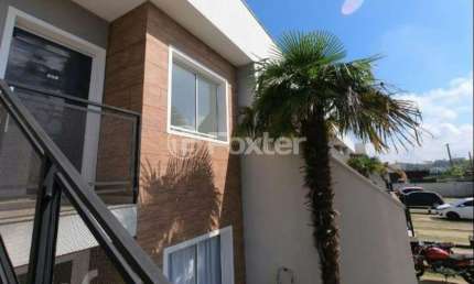 Apartamento com 2 quartos à venda na Rua Nossa Senhora da Candelária, 418, Olaria, Canoas, 50 m2 por R$ 229.000