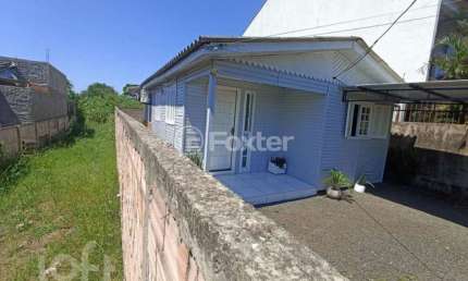Casa com 2 quartos à venda na Rua Capistrano de Abreu, 1483, Niterói, Canoas, 242 m2 por R$ 527.000