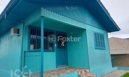 Casa com 3 quartos à venda na Rua Roberto Kronmeyer, 67, Santo Afonso, Novo Hamburgo, 170 m2 por R$ 427.500